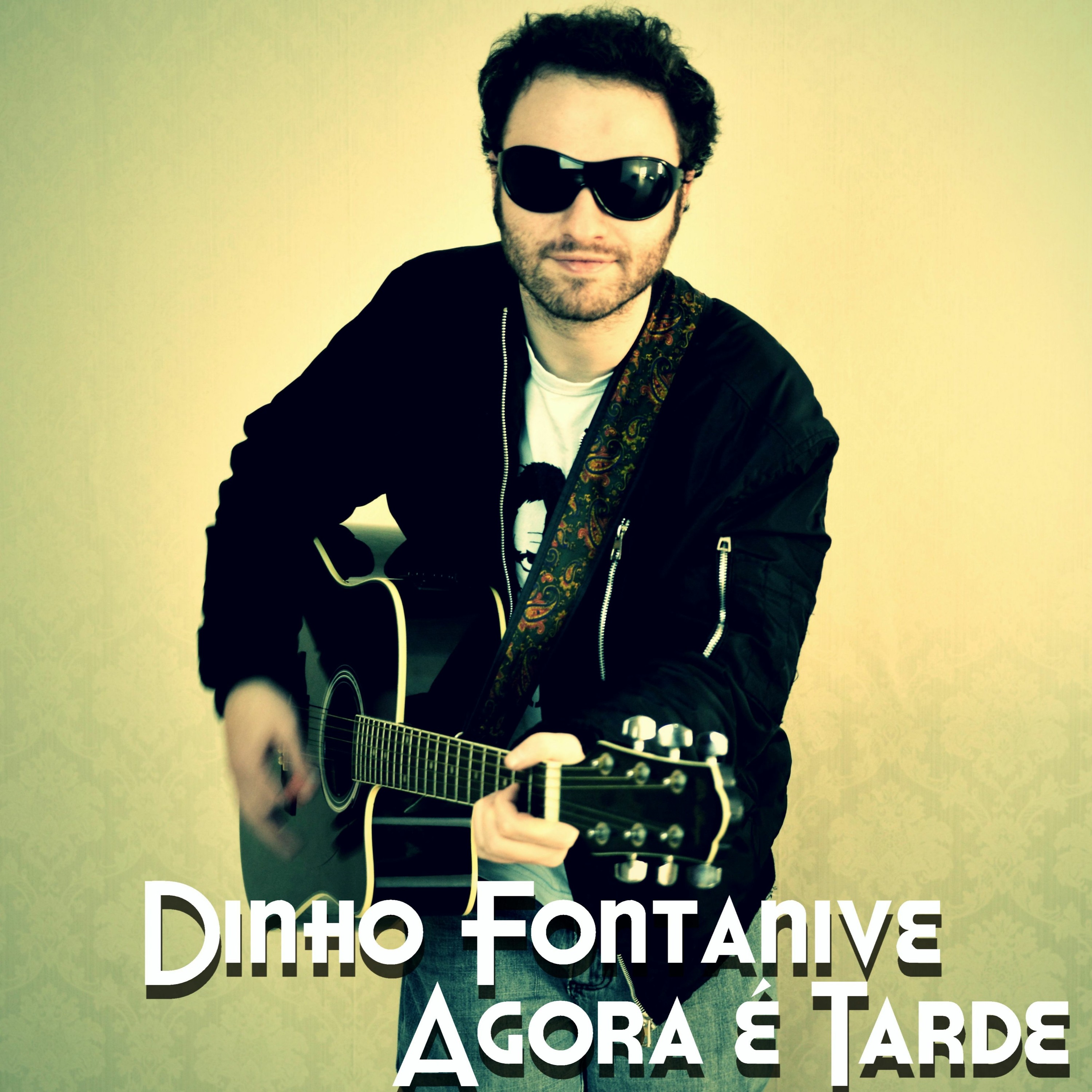 Dinho Fontanive