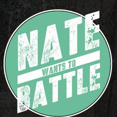 Victorious - NateWantsToBattle