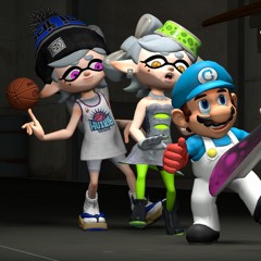 Bomb Rush Conga Jam