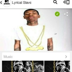 LYRICAL SLAVE Show - Lyrical Slave - Couple (Oz) (made with Spreaker)