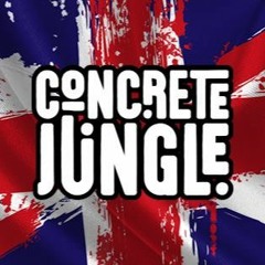 Concrete Jungle Mix