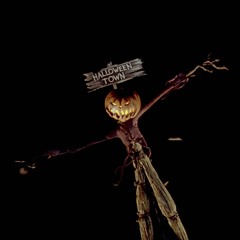 Skeleton Jack (This Is Halloween Remix)