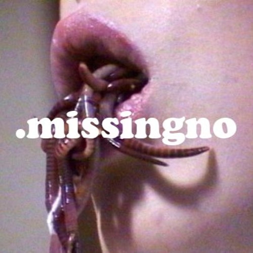 missingno (beat tape)