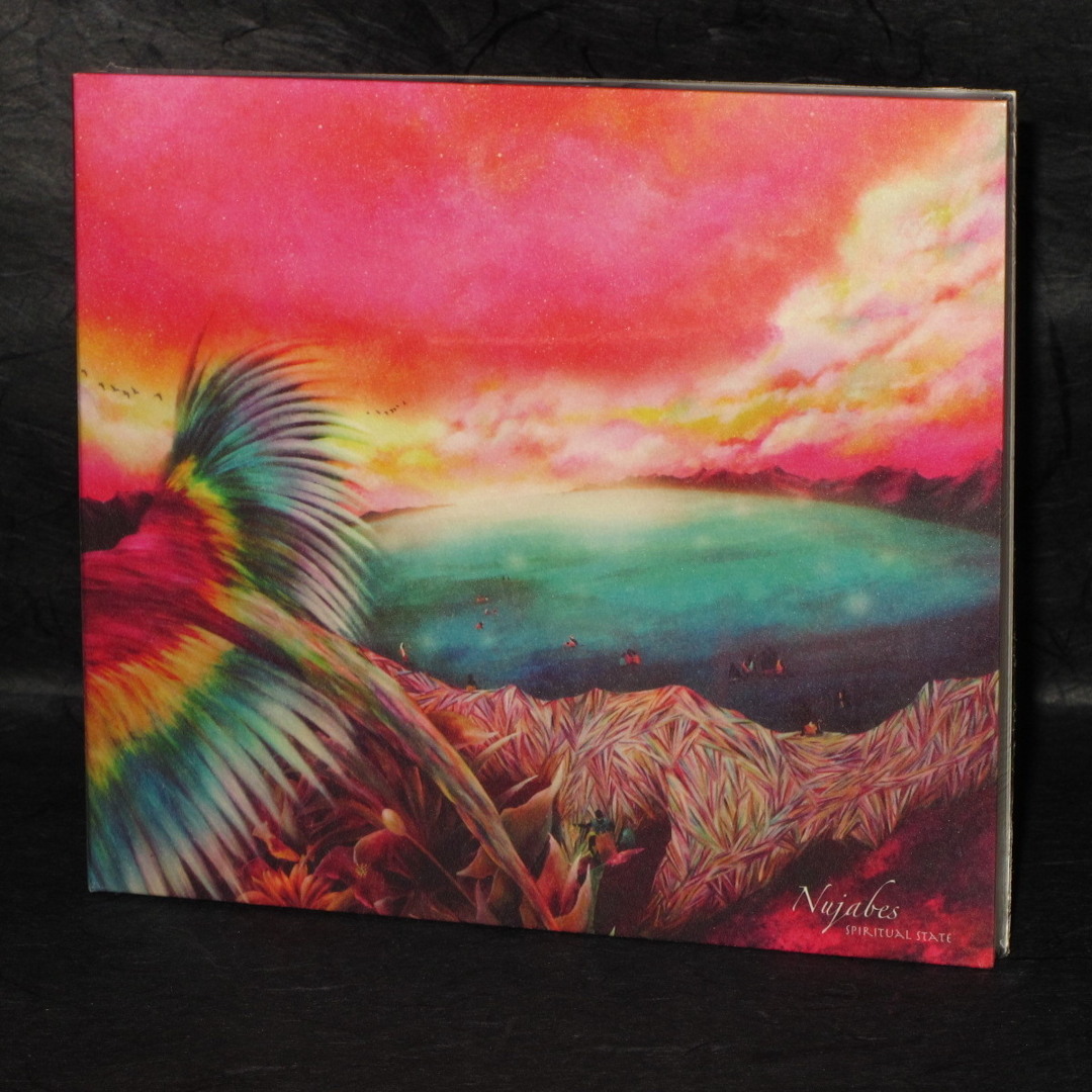 Stream Nujabes - Island (ft. Uyama Hiroto & Haruka Nakamura
