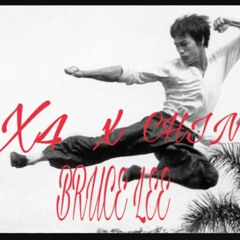 X4 X Chink "Bruce Lee"