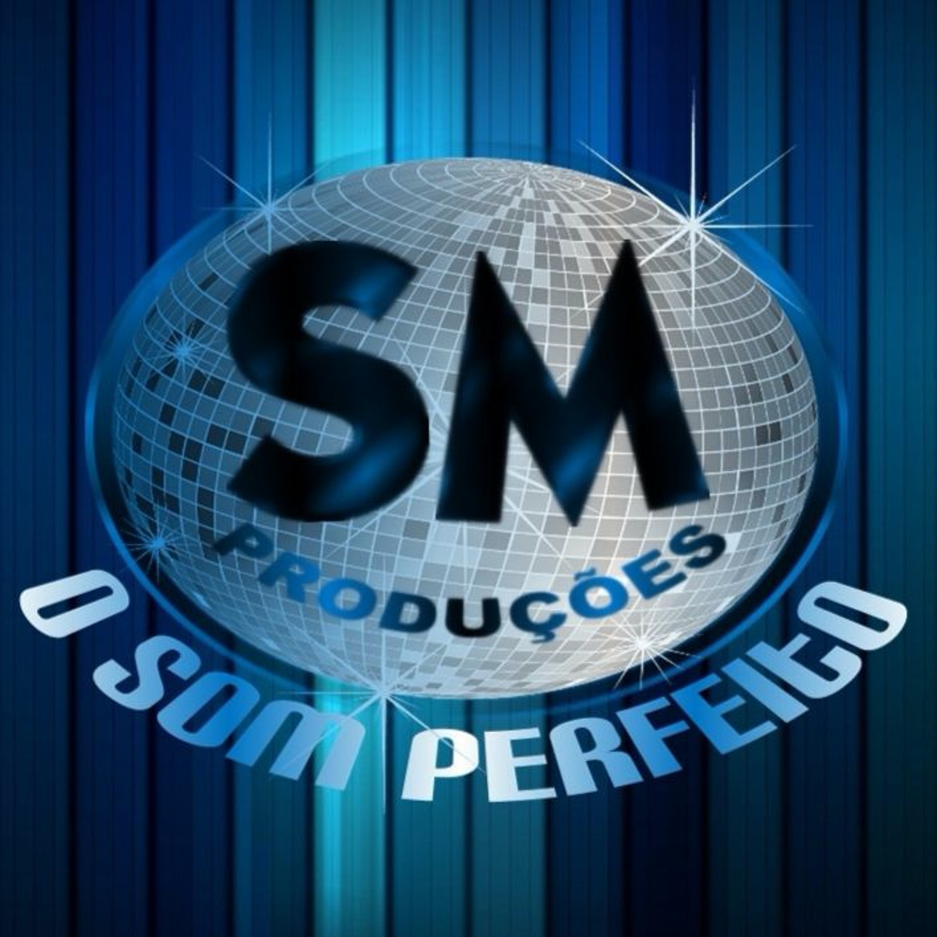 SM PRODUÇÕES O SOM PERFEITO