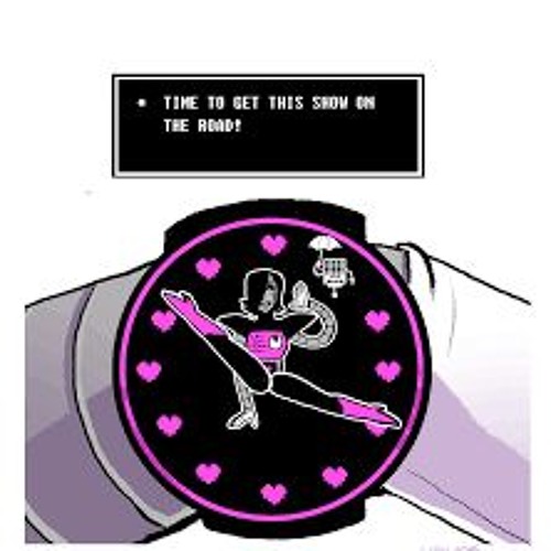 Death By Glamour Slowed Down To A Certain Point With An Echo And Being Inverted