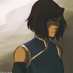 Legend Of Korra - Ending Theme