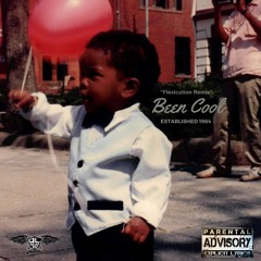Been Cool (Flexicution Remix)