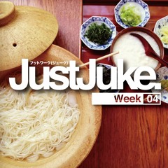 JustJuke.com Weekly Top Tracks: September Week 04