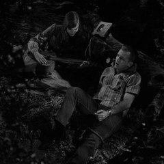 Come Wander With Me (Twilight Zone- Bonnie Beecher Cover)