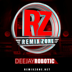 Que Me La Devuelva  -  Raulin Rodriguez  -  DjRobotic - Bachata  - Int Out -  Steady  -  145BPM