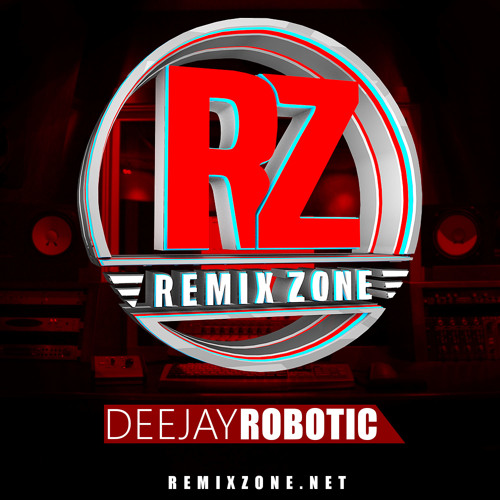 Que Me La Devuelva  -  Raulin Rodriguez  -  DjRobotic - Bachata  - Int Out -  Steady  -  145BPM