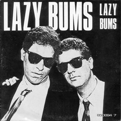 The Lazy Bums - Hoopa Hoole