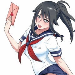 [Yandere Simulator] Heartbroken - WIP