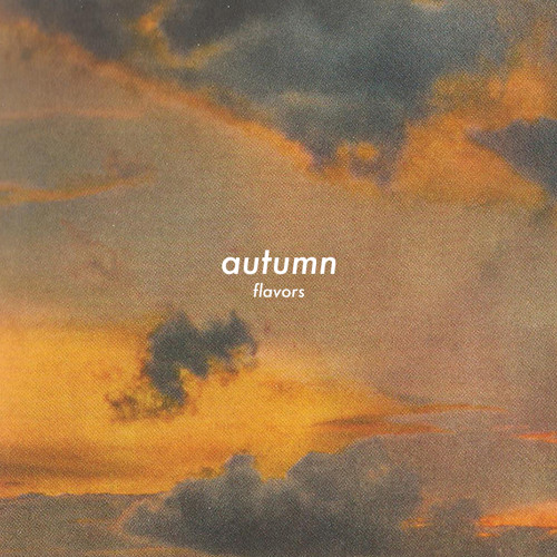 autumn🍂[beat tape]