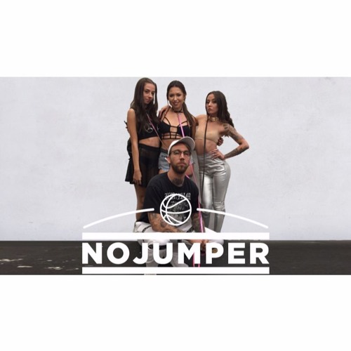 Stream episode The Bryan Gozzling Interview - No Jumper by No Jumper