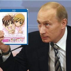 if you love yaoi/hentai or if you're normal and want to puke