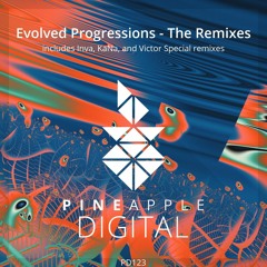 Adam Sobiech - Break The Light (KaNa Instrumental Remix) Snippet [Pineapple Digital]