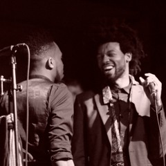 Get On Up - Sam Trump (Live @ Untitled 8.26.16)