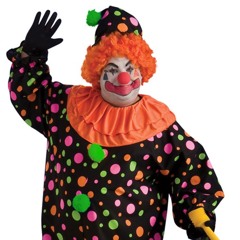 Clown Costume(Produced By Typroducin)