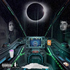 Abyuss - SpaceShip Ft. LottoMoney [ Prod By. @TaystyBeats ]