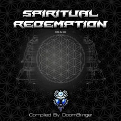 Biochemical Vibrations - 200 (VA Spiritual Redemption - Galactic Crew)