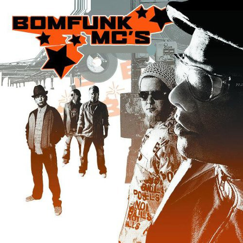 Bomfunk MC's - Freestyler (Ezikiilz feat. TimSH Remix)