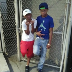 Pablo kell ft dy took time