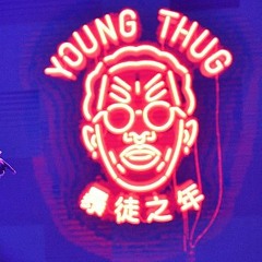 Young Thug Type Beat "In The Night" (Prod. By TyGotTheJuice)