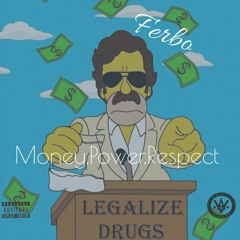 Ferb - Money, Power, Respect