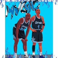 MVGIC - no regular (ft Sirle x Ny $hallah)