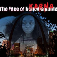 The Face Of Karma (Ep)- Song Cry