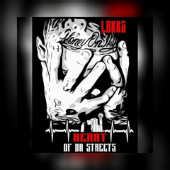 Hated- Lokk G x Brandon Michael