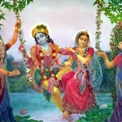 Soi Keva Sunailo Syama Nam - Jahnava