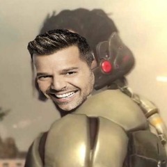 The Only Thing She Bangs For Real