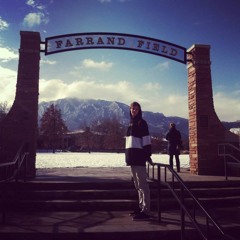 Jazzy Day For A Cool Cat