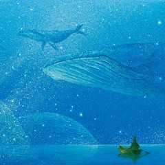 Egumo Ft. Hatsune Miku - She Sank Into The Sea.