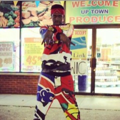 Night After Night Freestyle