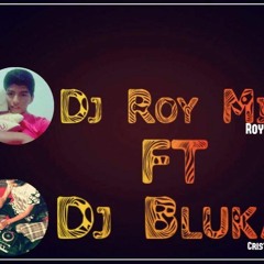 MINIMIX BAILABLE- DJ BLUKAN  FT  DJ ROY MIXX
