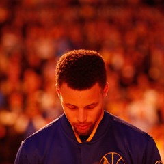 Steph Curry & X83