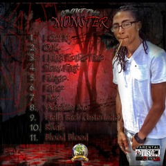 5. ATM x NAP - Fuego [Prod. By @Bo_Beatz]