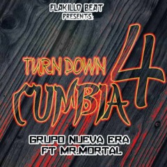 Cumbia playlist