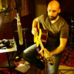 Ben Falkoff Studio Demo Reel