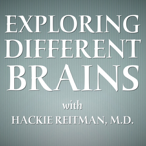 Can The Gut Control The Brain? Bacteria’s Role In Autism with Dr. Derrick MacFabe | EDB 27