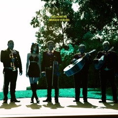 Elohim - Hallucinating (Mariachi Version)