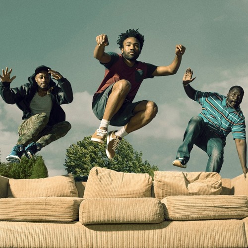 Atlanta childish gambino deals
