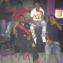 DreMoney - Not FWM (Prod. Jay R)