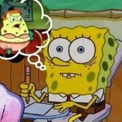 My Puff, My Krab (SpongeBob SquarePants vs. Khia)
