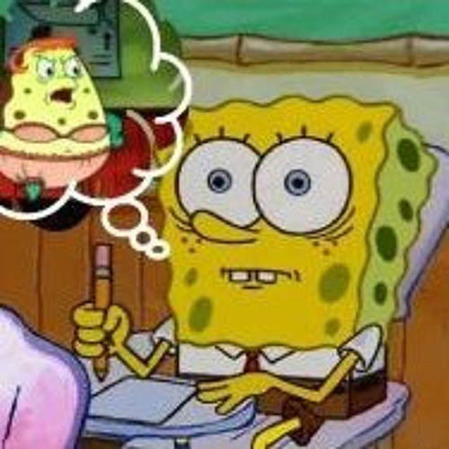 My Puff, My Krab (SpongeBob SquarePants vs. Khia)